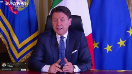 Intézkedések a koronavírus miatt Európában