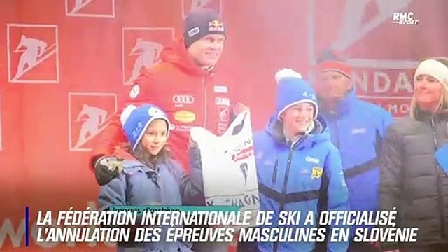 Coronavirus : La Coupe du monde de ski terminée chez les hommes, pas de gros globe pour Pinturault