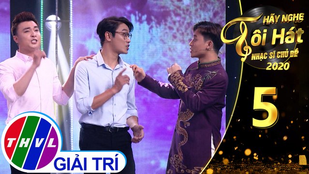 Ở trọ - Khánh Tiên, Tuyết Mai, Trương Diễm, Phúc Lâm, Đăng Nguyên, Henry Ngọc Thạch