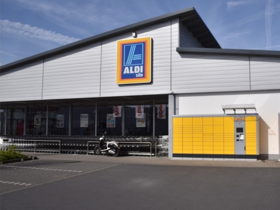 Aldi Nord und Aldi Süd führen Sortiment zusammen