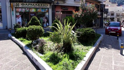 Σε κρίση ο τουριστικός τομέας της Βοιωτίας λόγω κορονοιού