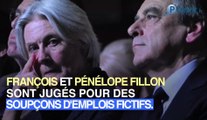Pénélope Fillon : cette phrase de son mari qui l'a blessée