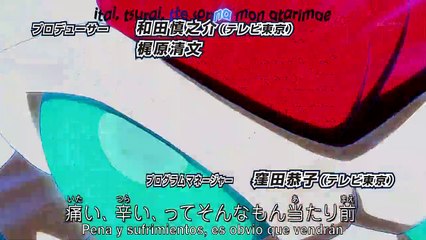 [UnH] Inazuma Eleven GO: Chrono Stone - Capitulo 21 - HD Sub Español