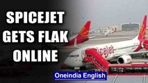 Spicejet claims travelling safe even as countries issue advisories| Oneindia News