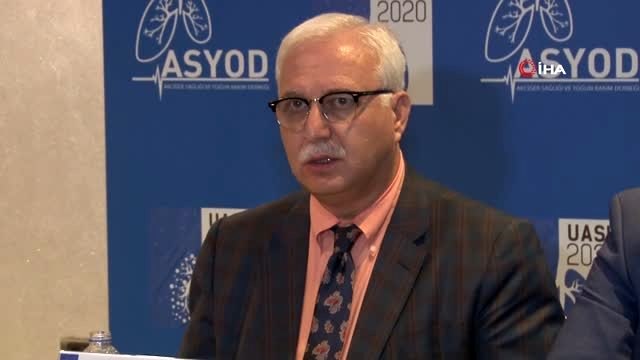Koronavirüs Bilim Kurulu Üyesi Prof. Dr. Tevfik Özlü'den, koronavirüs uyarıları