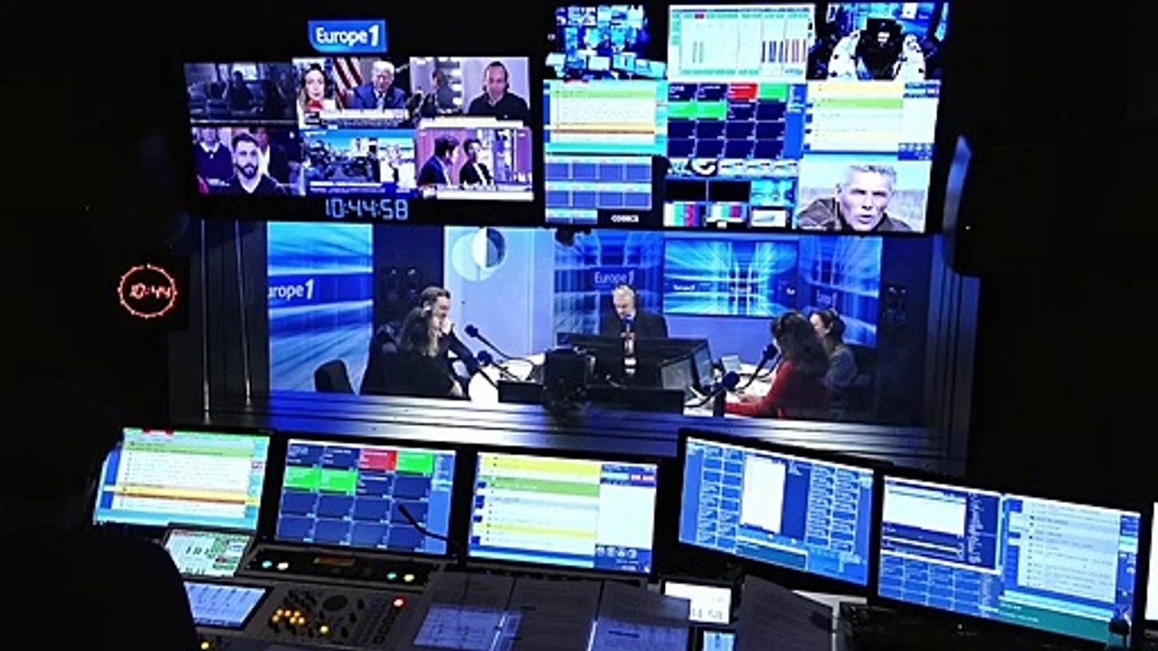 "En toute transparence", le spectacle de Laurent Barat