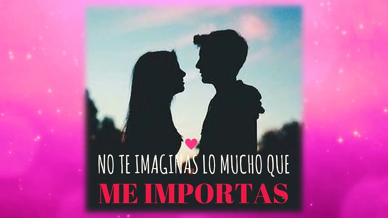 Me Enamoré de Tí ♡ ♥ Para el Amor de Mi Vida
