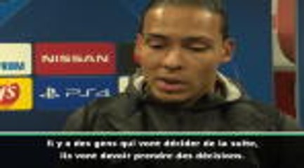 Coronavirus - Liverpool privé de titre ? Van Dijk, impuissant, attend ''les décisions''