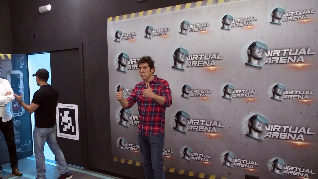 Manel Fuentes se muestra ilusionado por la boda de Chenoa