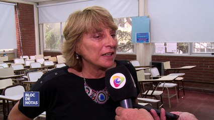 Carrera de posgrado "Especialización en violencia familiar"