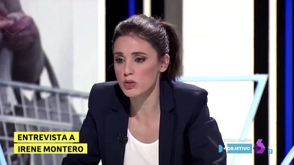 La gran trola de Irene Montero a Ana Pastor para llenar el 8-M de posibles víctimas del coronavirus