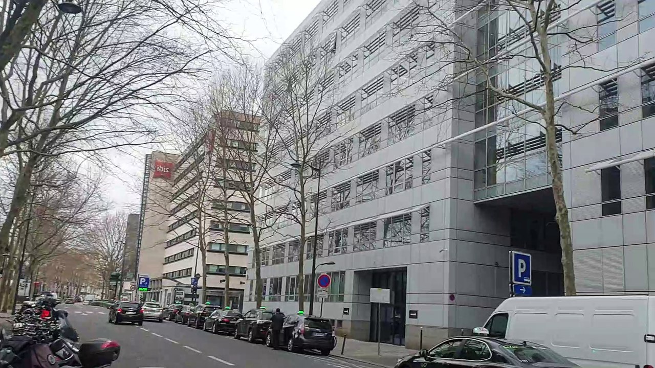 Environnement facade