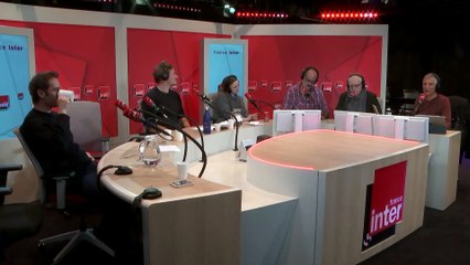 Poutine est là jusqu'en 2036 (mais il vise le XXIIe siècle) - Tanguy Pastureau maltraite l'info