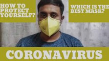 WHAT IS CORONAVIRUS? | FIGHT AGAINST CORONAVIRUS | N95 OR N99 MASK? | CORONAVIRUS IN INDIA | HINDI