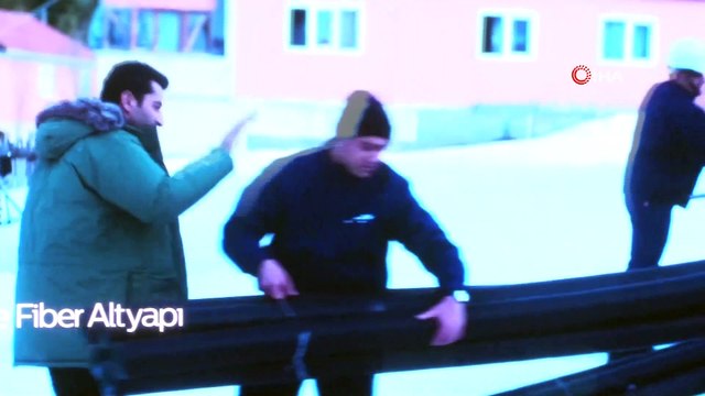 Türk Telekom CEO'su Önal: '2020’de 5,8 milyar TL’lik yatırım hedefliyoruz”