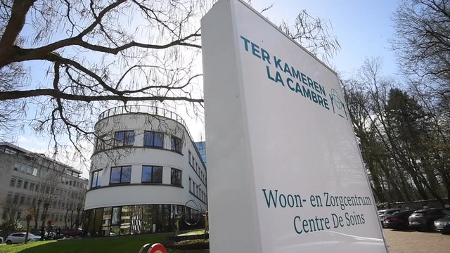 Coronavirus: 34 cas de contamination au Covid-19 dans une maison de repos à Watermael-Boitsfort