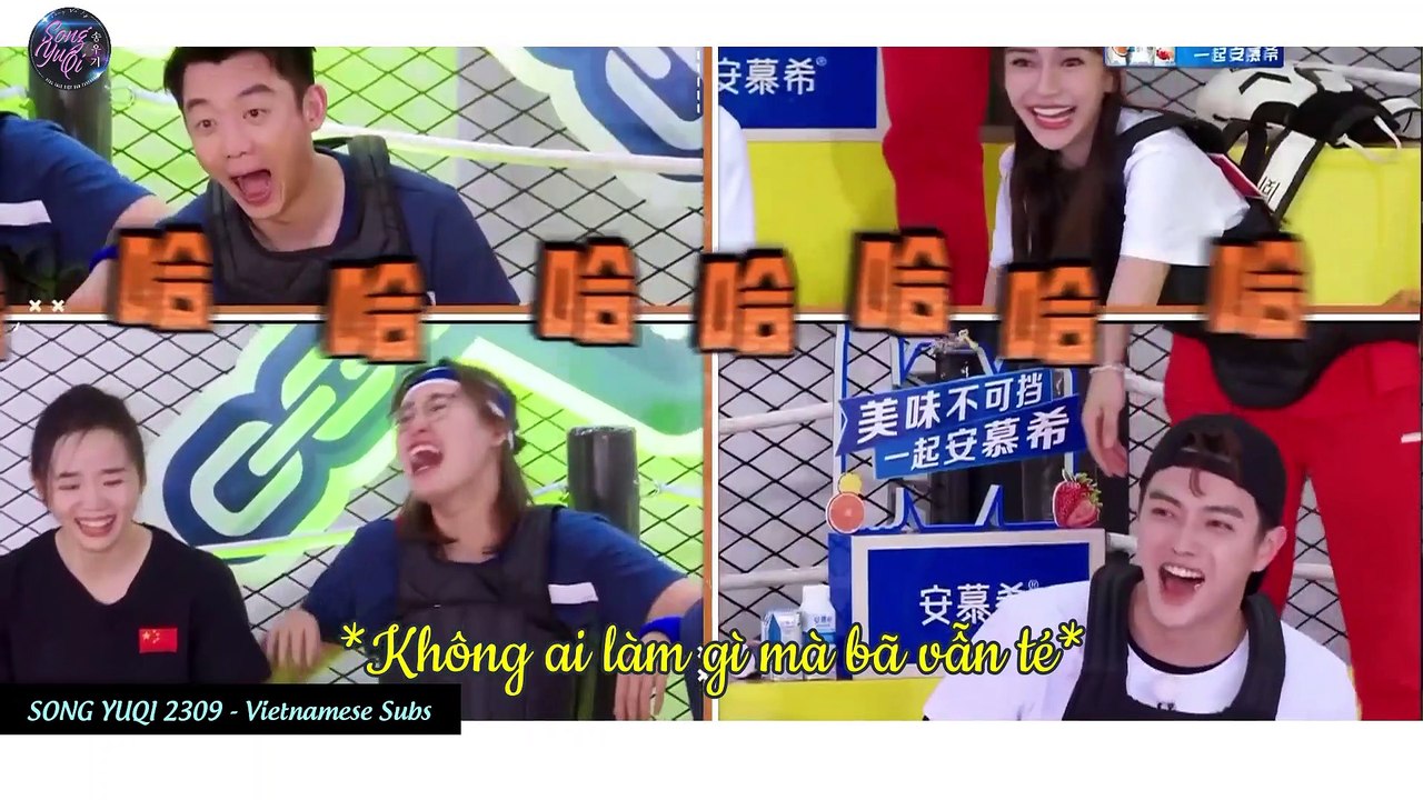 [EDIT VIDEO] *MỘT CHÚT ĐÁNG YÊU CỦA CƯA CƯA*