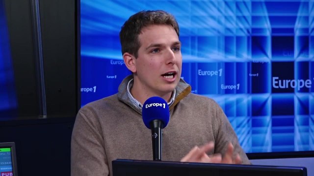 La France bouge : Jean de Maupeou, associé de FlexJob, qui accompagne et facilite les nouvelles formes d’organisations du travail dont le télétravail