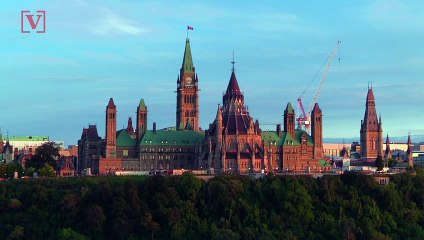 Canada Reveals Bill to Ban ‘Gay Conversion’ Therapy