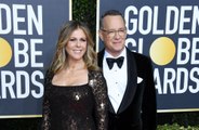 Tom Hanks und seine Ehefrau haben Coronavirus