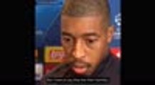 Dortmund 'gloating' drove PSG to victory - Kimpembe