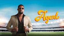 BA AGENT - le 13 avril sur CANAL+