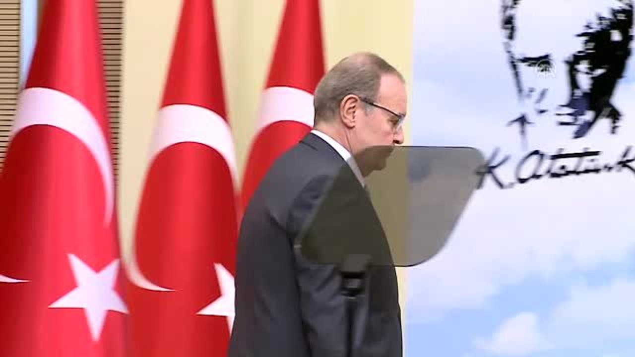 Öztrak: "Yalova belediyesi ile ilgili iddiaları bizim belediye başkanımız Vefa Salman ortaya...