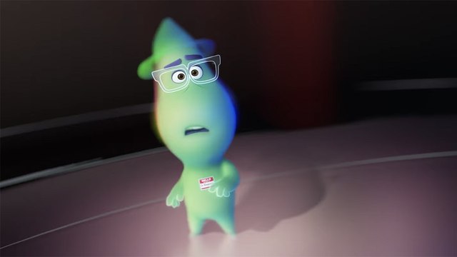 Soul - Nouvelle bande annonce (VF)