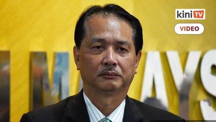 Malaysia sekat kemasukan individu dari Denmark