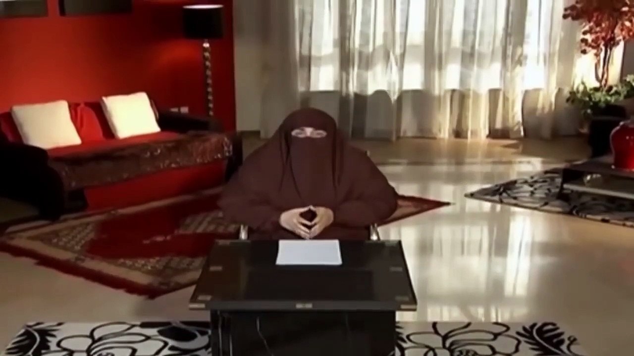 TV Dekhne se Wuzu Kia Toot Jata Hai - Dr. Farhat Hashmi.