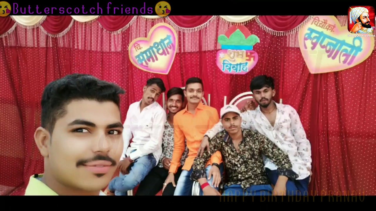 HAPPY BIRTHDAY PRANAV | BIRTHDAY SPECIAL | BIRTHDAY AAHE BHAVACHA