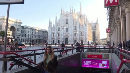 유럽 여행자 잇단 확진...재유입 통한 감염 확산 우려 / YTN