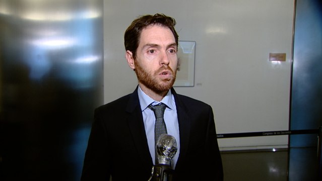 Sayas ve irresponsable que Illa no comparezca