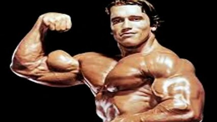 Arnold Swargenegar Life Story in Hindi | Inspirational Story Of Arnold Swargenegar