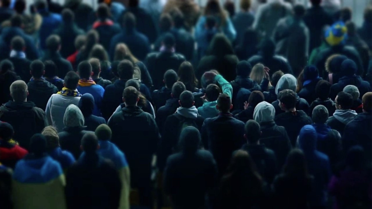 Stoppt soziale Abgrenzung die Ausbreitung des Coronavirus?