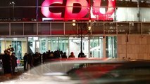 Corona-Krise: CDU-Parteitag wird verschoben