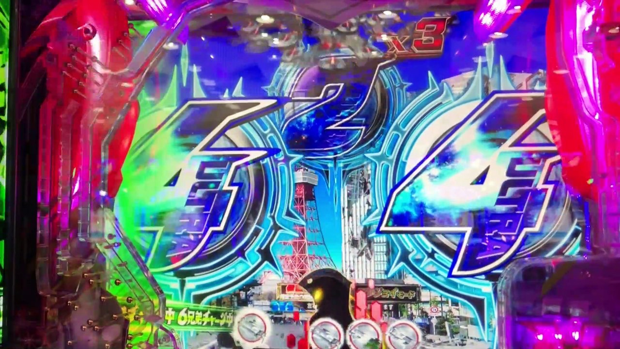 【URTRAMAN】ウルトラ６兄弟