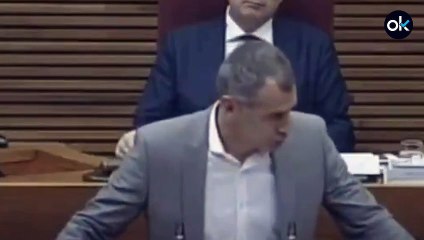 Toni Cantó a Irene Montero por acudir al 8M: "Hermana, yo sí te contagio"