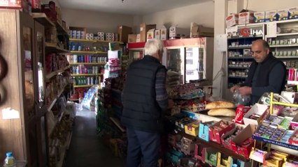 Denizli'de ortaya çıkan Robinhood vatandaşın 60 bin TL'lik borcunu kapattı