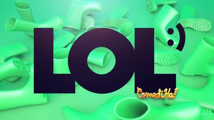 To Put An End To Snoring - LOL ComediHa !