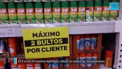 La Plata, en guardia: analizan otros dos casos sospechosos y la rutina empieza a alterarse