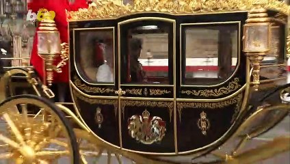 Queen Elizabeth has Reached a New Milestone