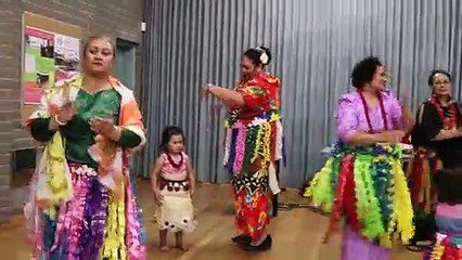 TALAFOOU-MAKAUNGA HE LOTU FUNDRAISER MELBOURNE AUSTRALIA