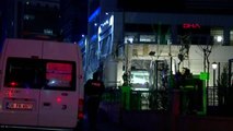 Ankara'da vergi dairesi saldırısı davasında 8 sanığa hapis cezası - ARŞİV