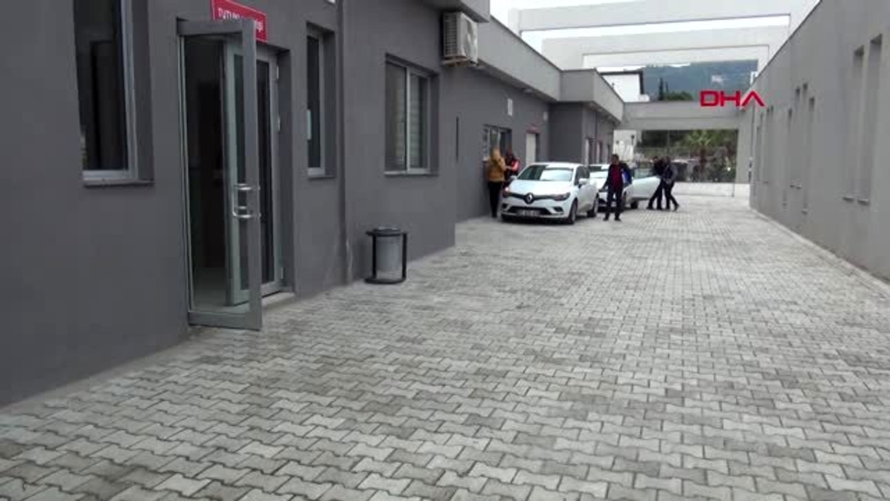 ANTALYA 8 yıldır kayıp eşini öldürdüğünü itiraf etti, gömdüğü yerde kazı başlatıldı