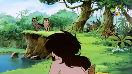 The Jungle Book - Episode 6 - ماوكلي فتى الادغال ¦ مسلسلات وأفلام كرتون بالعربية