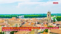 Municipales 2020 : à Arles, une figure du petit écran contre un héritier communiste