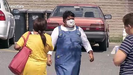 South Africa coronavirus cases jump to 17
