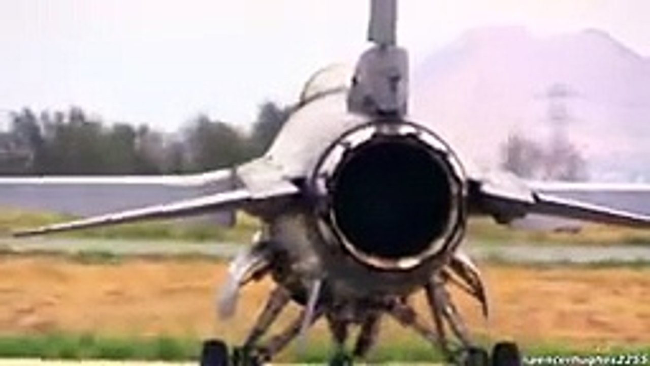 2016 F-16 Viper Demo_144p