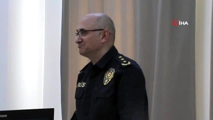 Antalyalı öğrencilerden Suriye'deki askerlere duygulandıran mektup